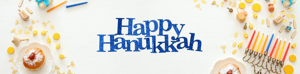 What Is Hanukkah, And Why Is It Celebrated? What Does Hanukkah Mean?