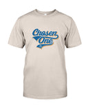 Chosen One. Unisex Softstyle Short-Sleeve Tee