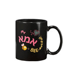 My Ima Is Beautiful Mug 11-15 oz Mug