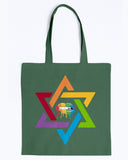 Proud Jews Biggest Collection of Jewish LGBTQ+ Designs. Jewish LGBTQ+ | LGBTQ Equality in Jewish Life | Gay and Jewish guy |LGBTQ Jews