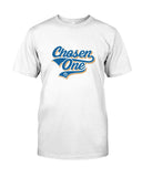 Chosen One. Unisex Softstyle Short-Sleeve Tee