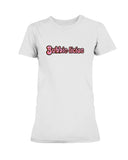 Bubbie-Licious jewish Women's clothing T-Shirt