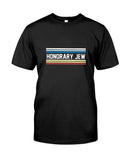 Honorary Jew. Unisex Softstyle Short-Sleeve T-Shirt