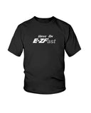Have An E-ZFast Yom Kippur Unisex Jewish Kids Jewish T-Shirt