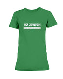 jewish girl, jewish pride,bubbe, Jewish Shirt, Jewish gift, Jewish clothing, Jewish Joke,Yiddish, Jewish women, jewish me