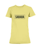 sababa. jewish,jewish hoodie,jewish shirt,Funny jewish shirt,israel,jewish holiday