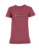 Bubbie-Licious jewish Women's clothing T-Shirt